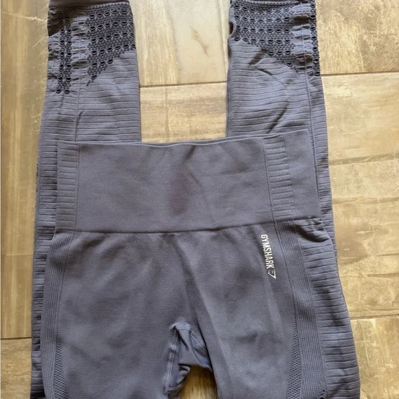 Gymshark Energy Seamless Leggings - Picture 4 of 7